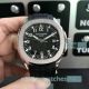 Top Quality Replica Patek Philippe Aquanaut 38mm Watches SS White Dial (6)_th.jpg